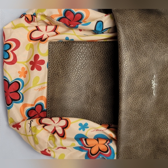 ESPE TOTE  SHOULDER BAG - Picture 8 of 14